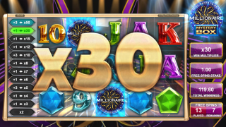 Millionaire Mystery Box Millionaire Mystery Box