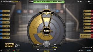 Deal or No Deal Live Deal or No Deal Live