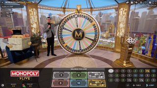 Monopoly Live Monopoly Live