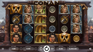 Conan Conan