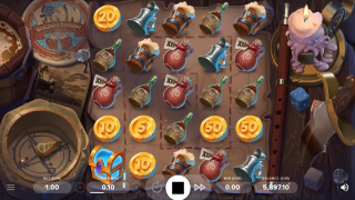 Finn's Golden Tavern Finn's Golden Tavern