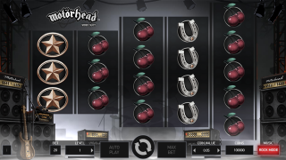 Motörhead Motörhead