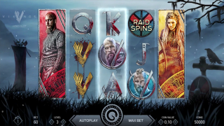 Vikings Vikings