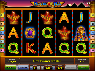 Book of Ra Book of Ra