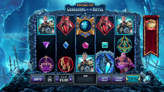 Kingdoms Rise Guardians of the Abyss Kingdoms Rise Guardians of the Abyss