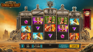 Kingdoms Rise Sands of Fury Kingdoms Rise Sands of Fury