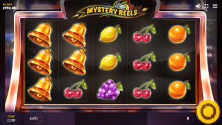 Mystery Reels Mystery Reels
