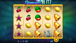 Diamond Blitz Diamond Blitz