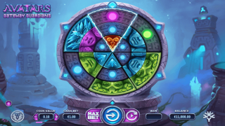 Avatars Gateway Guardians Avatars Gateway Guardians