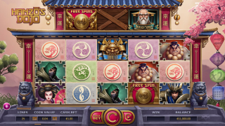 Hanzo´s Dojo Hanzo´s Dojo