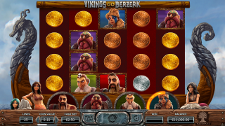 Vikings Go Berzerk Vikings Go Berzerk