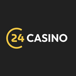 24Casino review