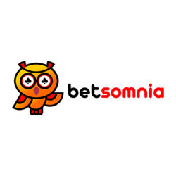 Betsomnia Casino review