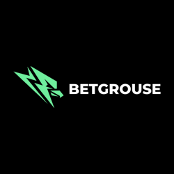 Betgrouse Casino review