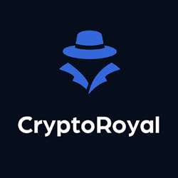 CryptoRoyal review