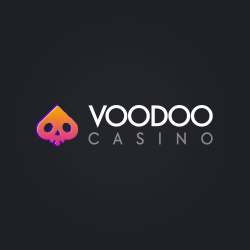 Voodoo Casino review