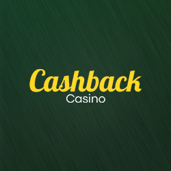 Cashback Casino review