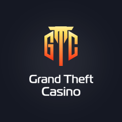 Grand Theft Casino review