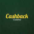 Cashback Casino review
