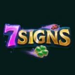 Reseña de 7Signs Casino