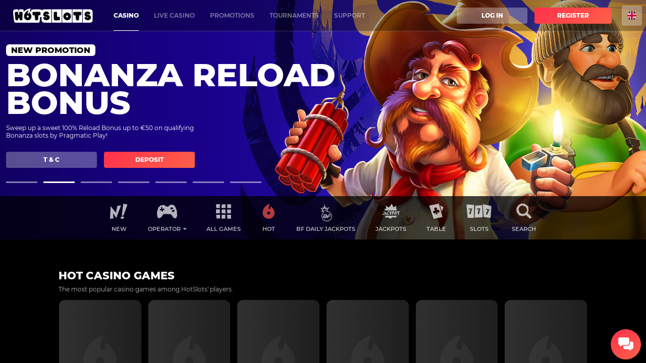 EnergyWin Casino review Screenshot EnergyWin Casino review Screenshot
