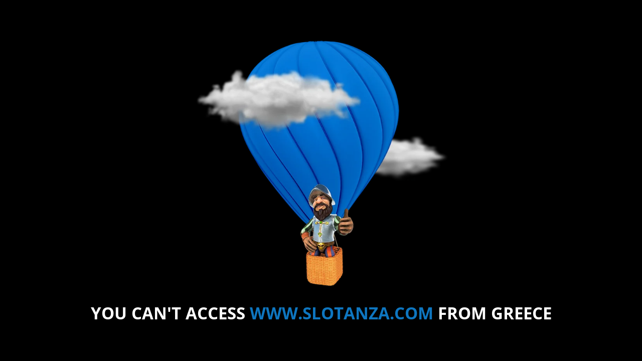 Slotanza review Screenshot Slotanza review Screenshot