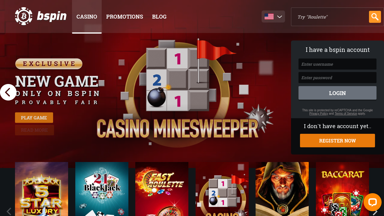 bspin review Screenshot bspin review Screenshot