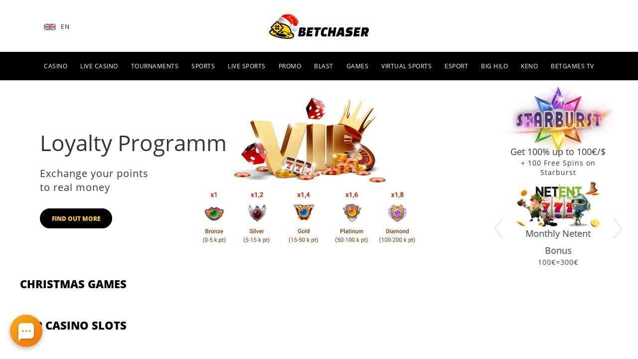 Betchaser review Screenshot Betchaser review Screenshot