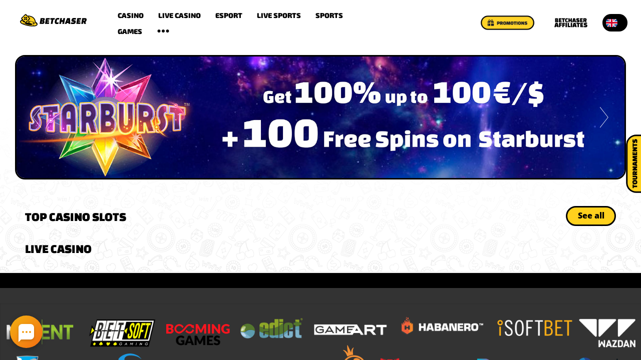 Betchaser review Screenshot Betchaser review Screenshot
