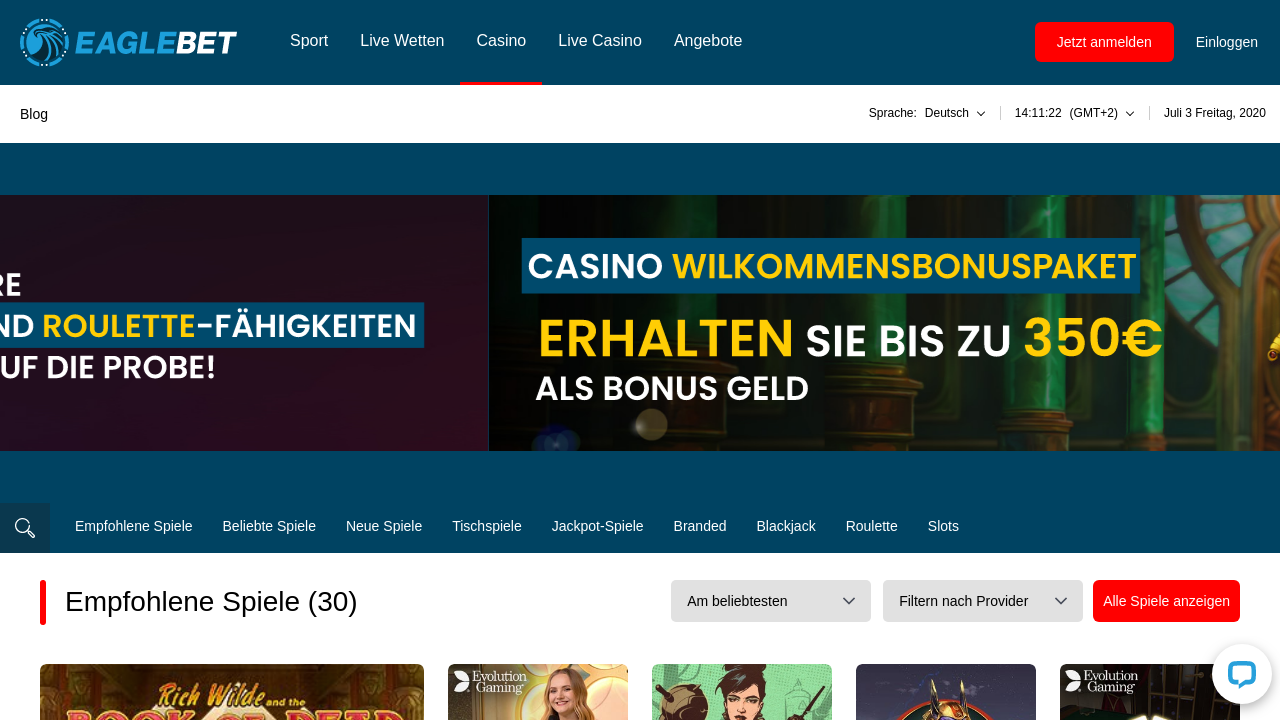 Eaglebet review Screenshot Eaglebet review Screenshot
