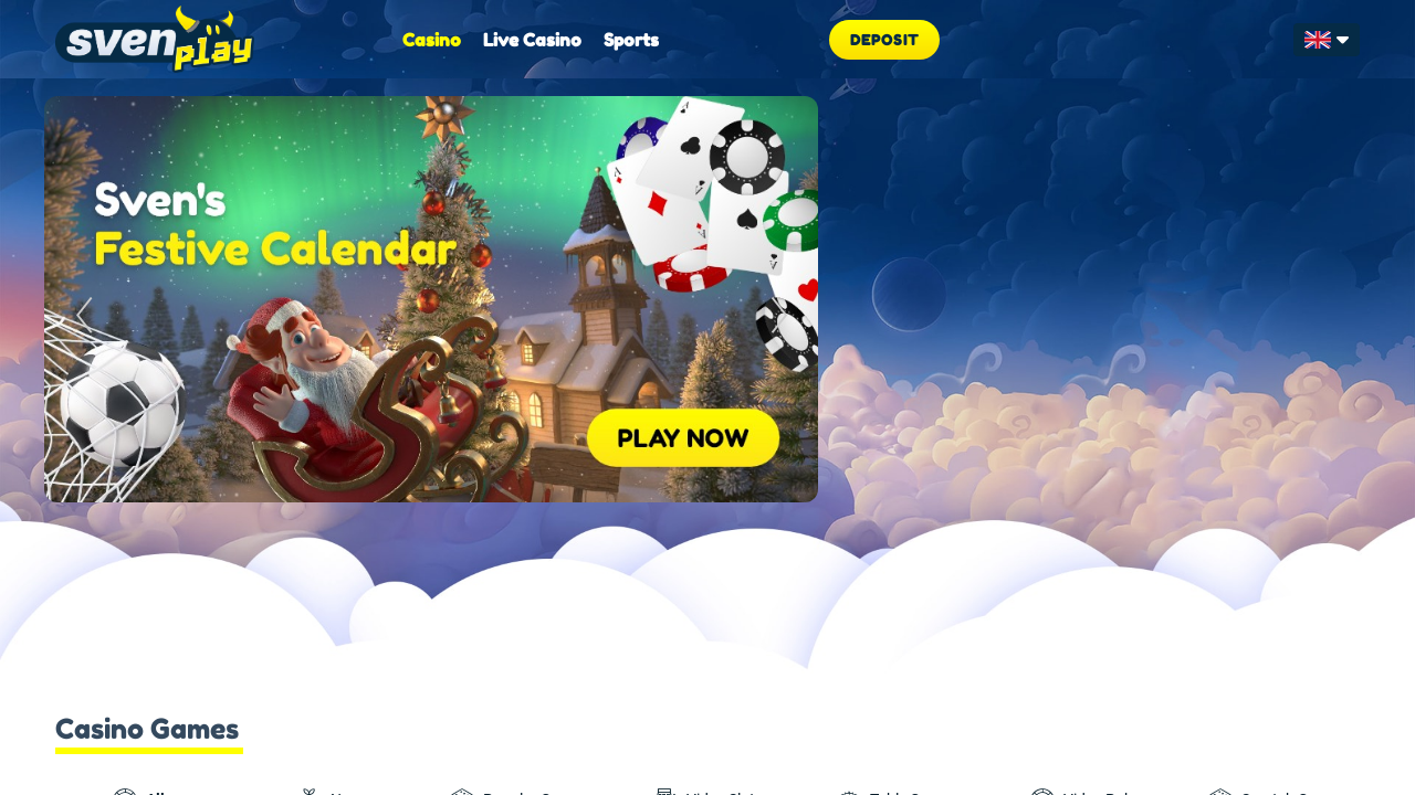 Svenplay review Screenshot Svenplay review Screenshot