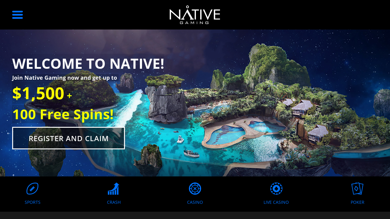 NativeGaming review Screenshot NativeGaming review Screenshot