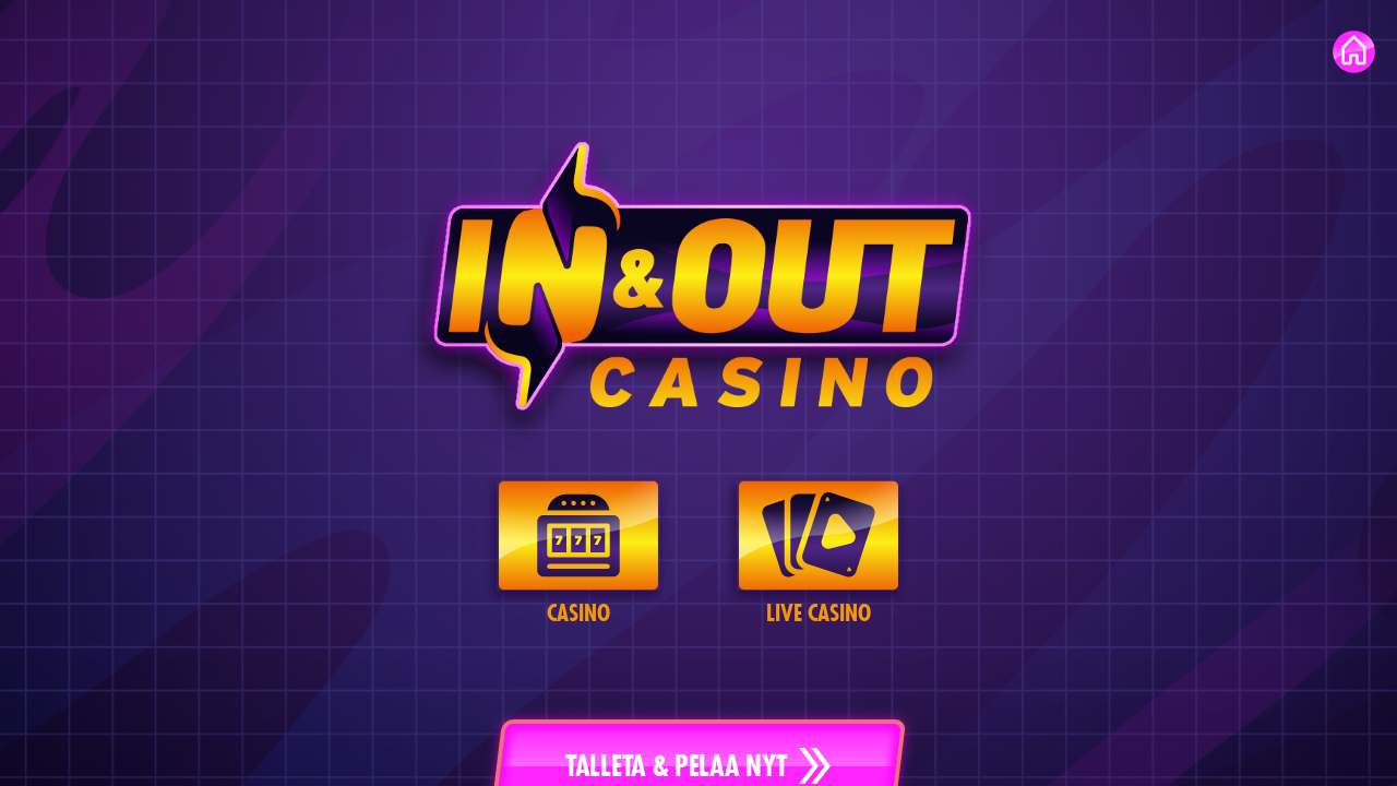InAndOutCasino review Screenshot InAndOutCasino review Screenshot