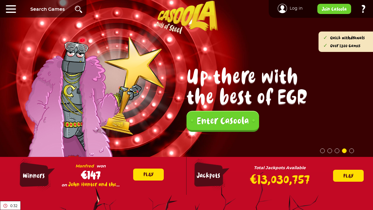 Casoola review Screenshot Casoola review Screenshot
