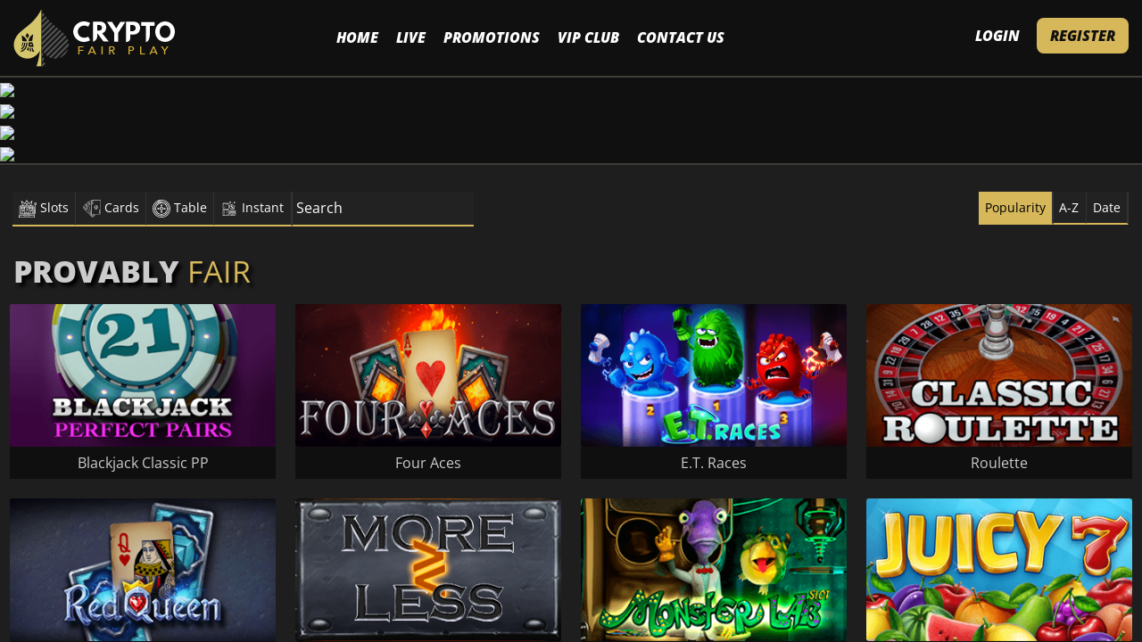 PlayYourBet review Screenshot PlayYourBet review Screenshot