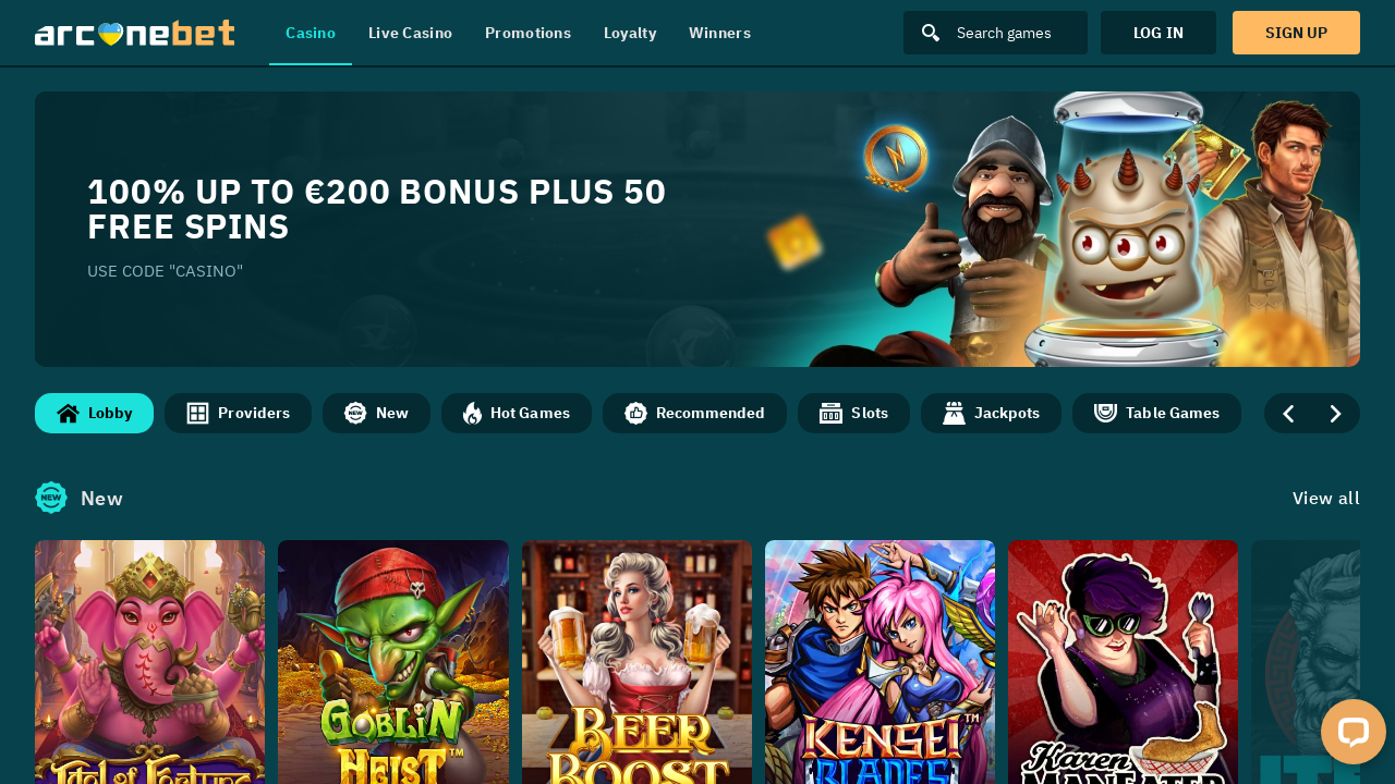 arcanebet review Screenshot arcanebet review Screenshot