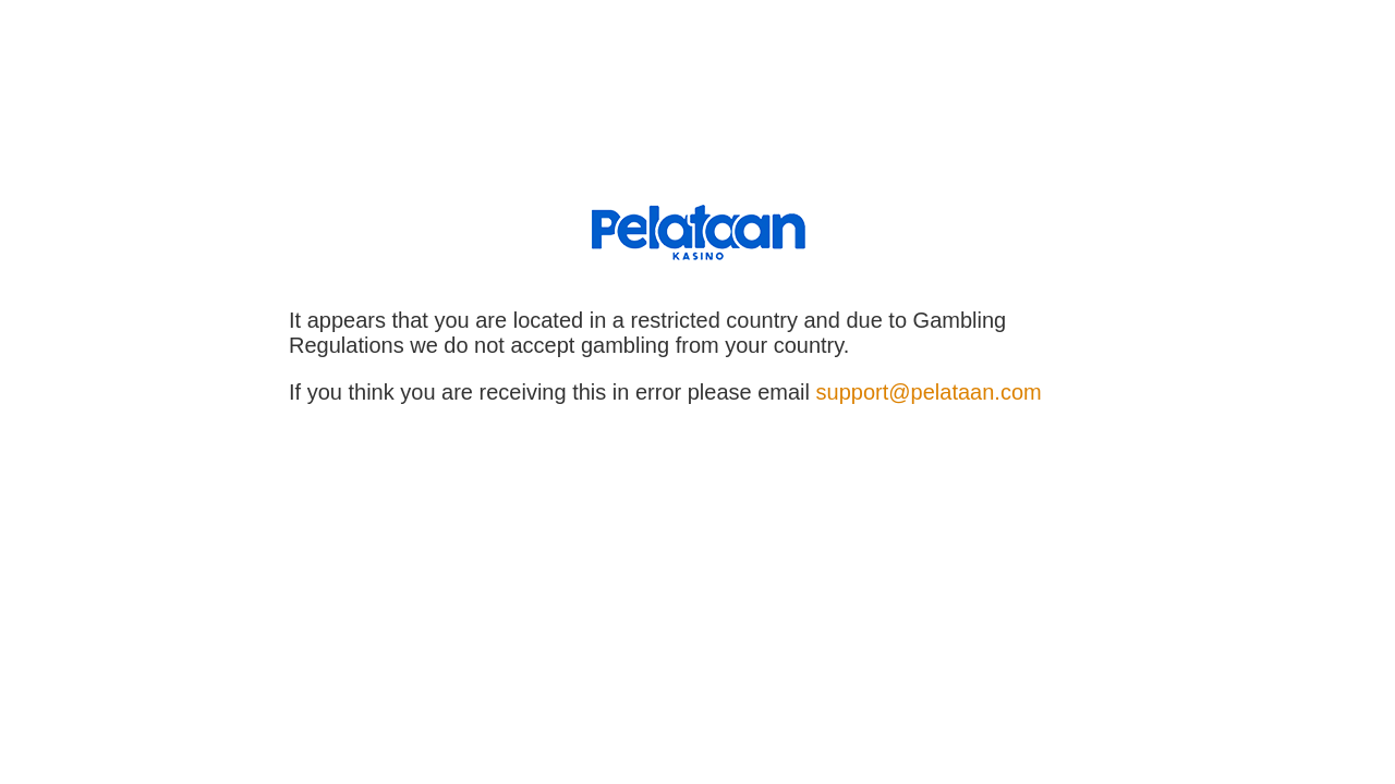 Pelataan review Screenshot Pelataan review Screenshot