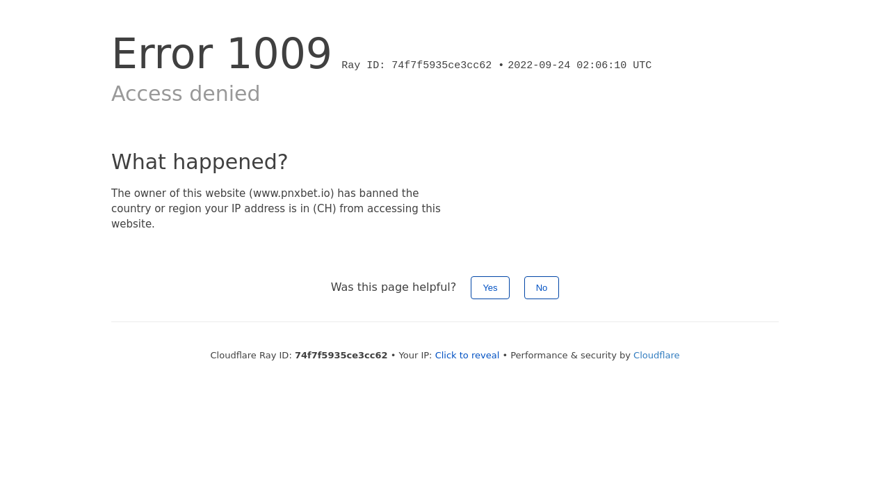 PNXBet review Screenshot PNXBet review Screenshot