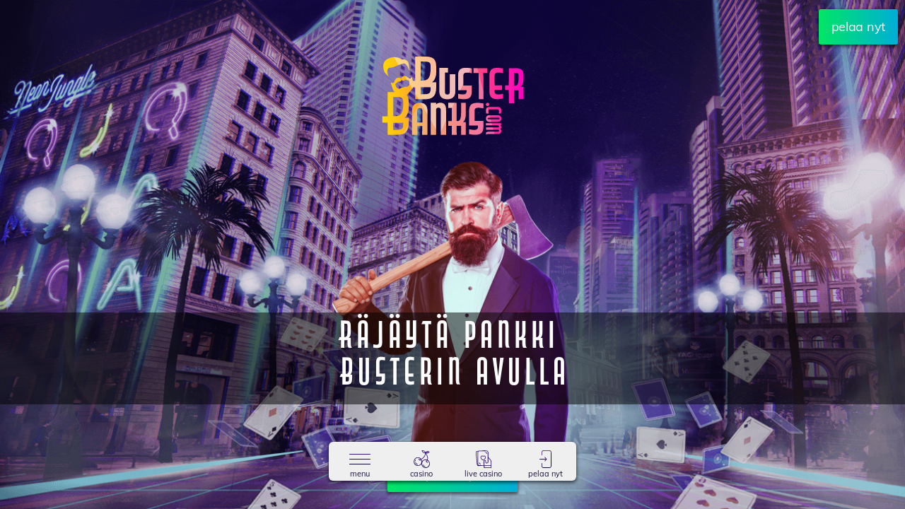 Buster Banks Casino review Screenshot Buster Banks Casino review Screenshot
