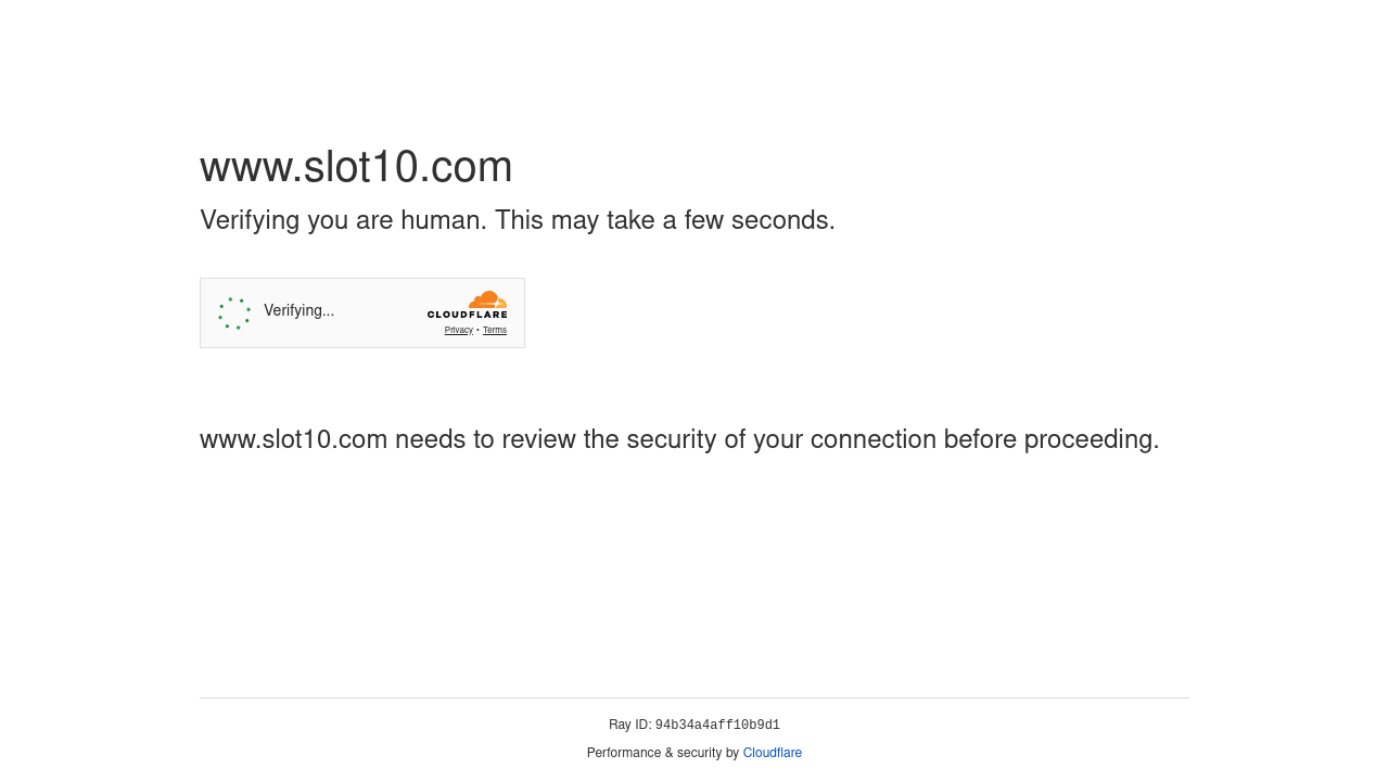 Slot10 Casino review Screenshot Slot10 Casino review Screenshot