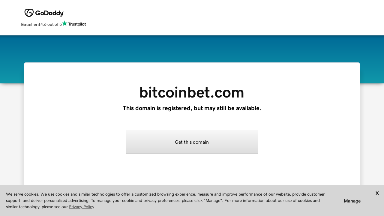 BitcoinBet review Screenshot BitcoinBet review Screenshot