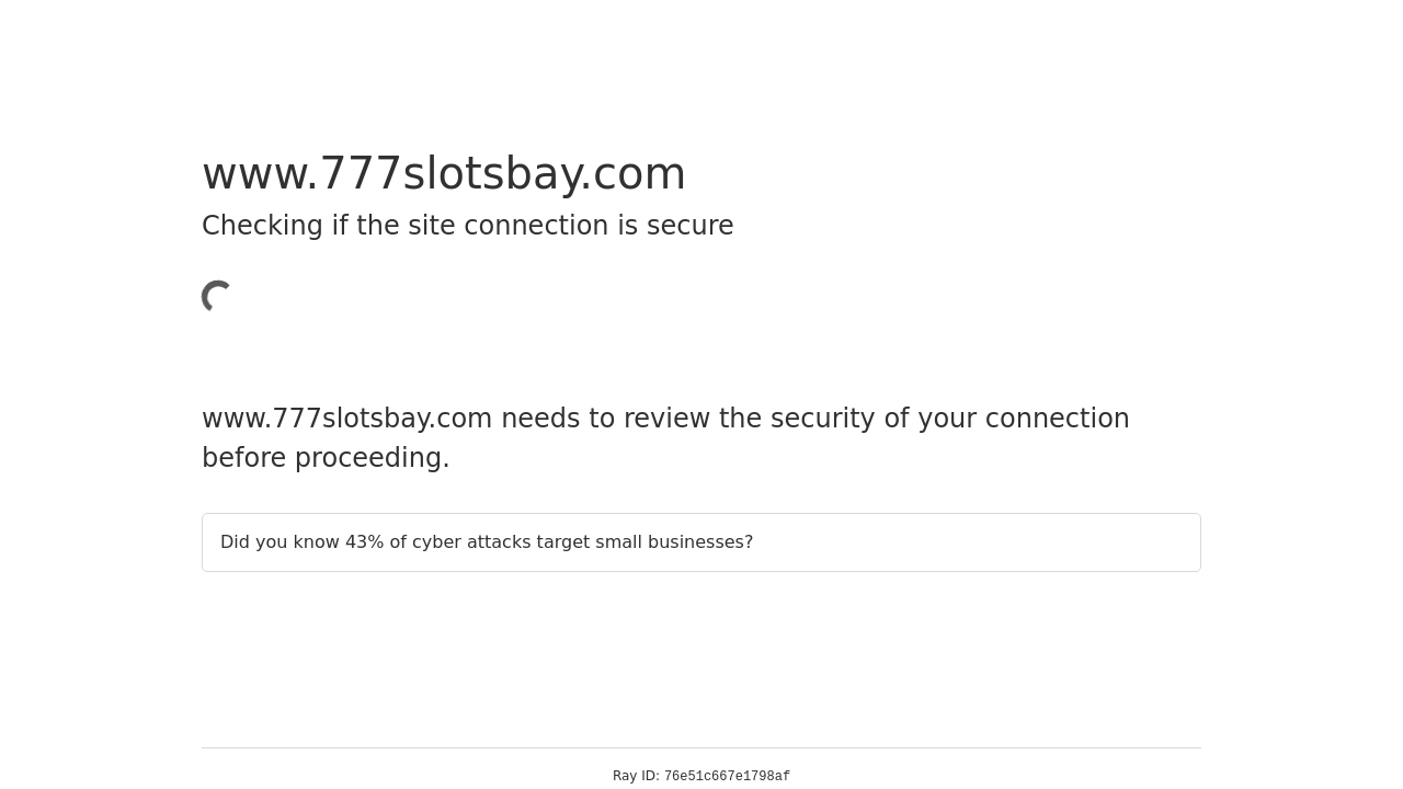 777slotsbay Casino review Screenshot 777slotsbay Casino review Screenshot