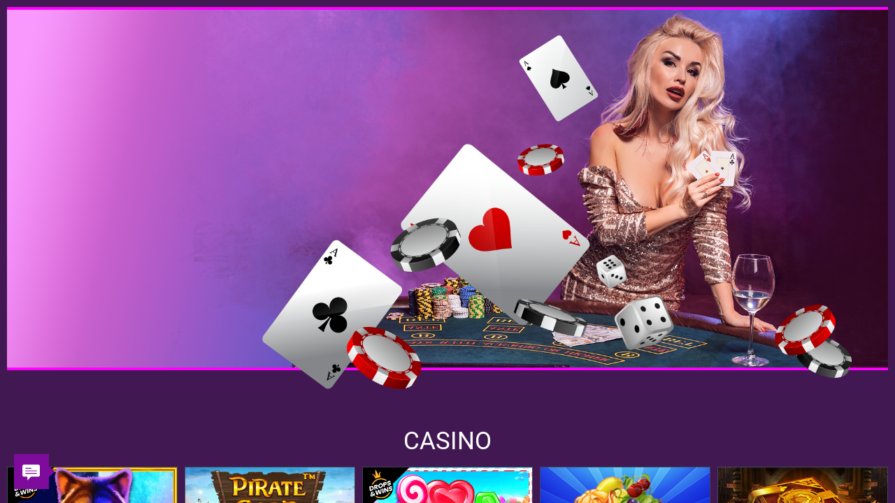 AlizaBet review Screenshot AlizaBet review Screenshot