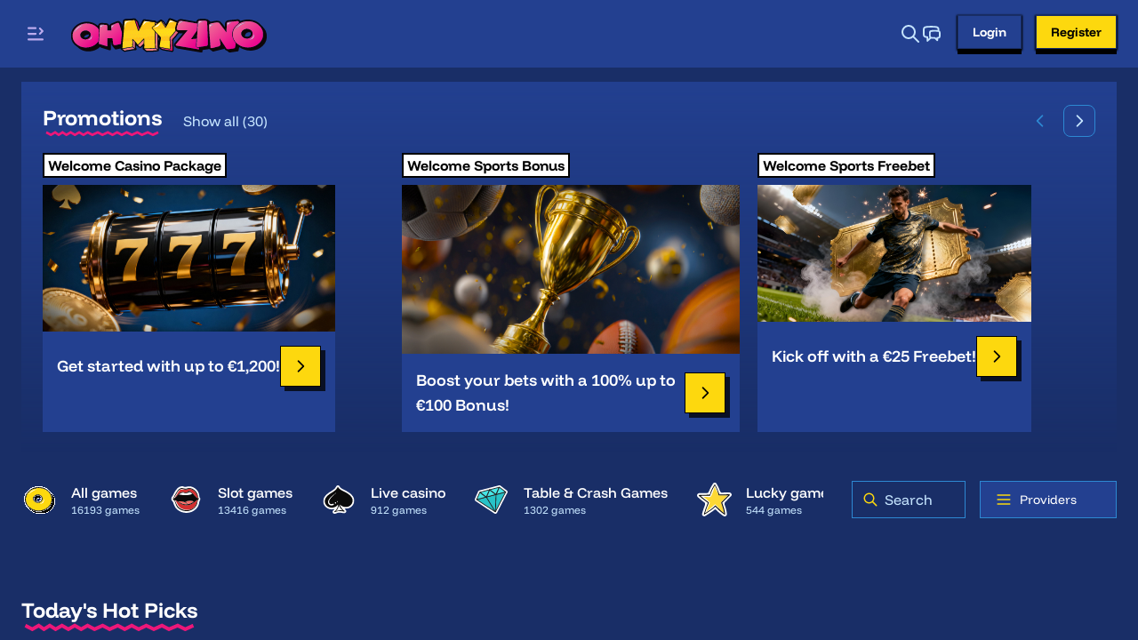 OhMyZino review Screenshot