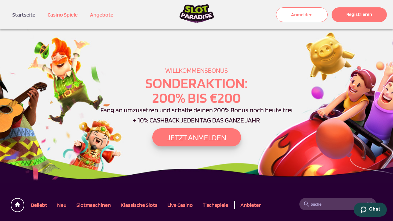 Slotparadise review Screenshot Slotparadise review Screenshot