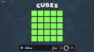 Cubes