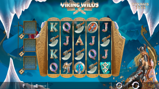 Viking Wilds