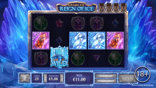 Kingdoms Rise Reign Of Ice