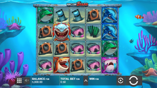 Razor Shark