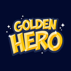 Golden Hero Golden Hero